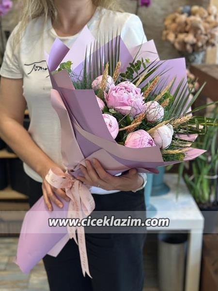 PEMBE ŞAKAYIK